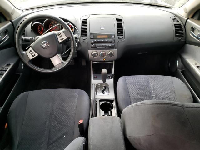 2005 Nissan Altima S