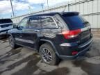 2013 Jeep Grand Cherokee Limited