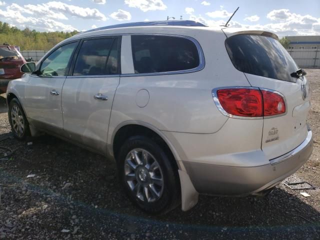 2012 Buick Enclave