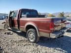 2006 Ford F250 Super Duty