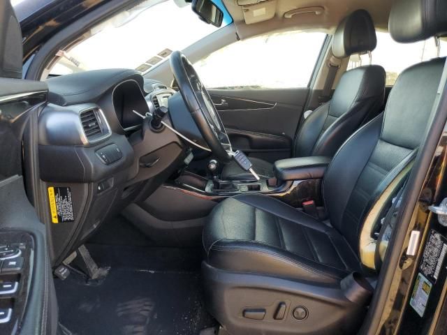 2016 KIA Sorento EX