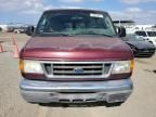 2005 Ford Econoline E350 Super Duty Wagon