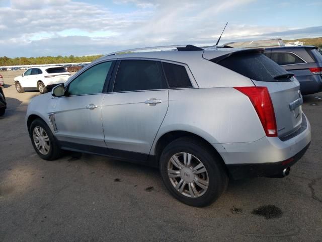 2013 Cadillac SRX Luxury Collection