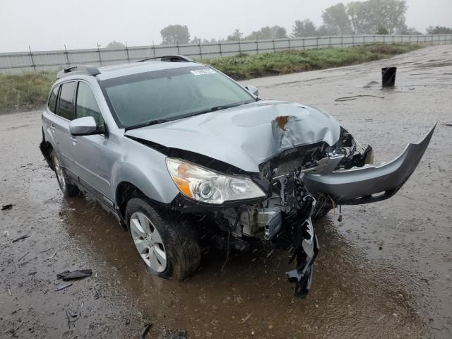 2012 Subaru Outback 2.5I Premium