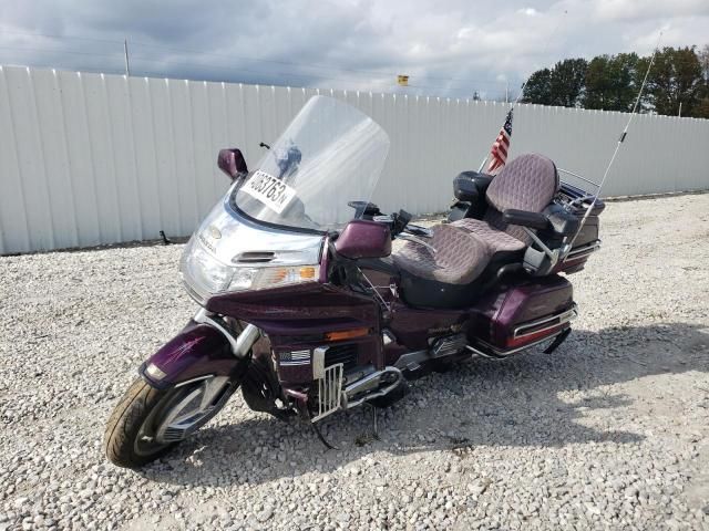 1995 Honda GL1500 A/2