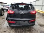 2011 KIA Sportage LX