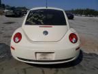 2006 Volkswagen New Beetle 2.5L