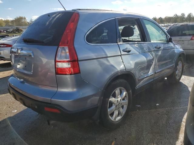 2009 Honda CR-V EXL