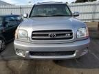 2002 Toyota Sequoia SR5