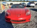 2013 Chevrolet Corvette Grand Sport