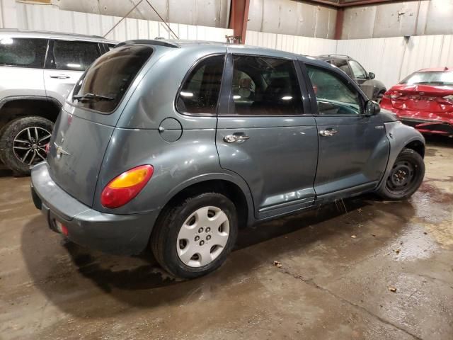 2006 Chrysler PT Cruiser Touring