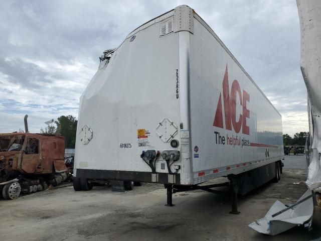 2019 Utility Trailer