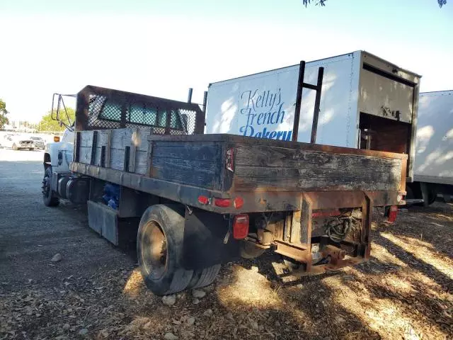 1995 Chevrolet Kodiak C6H042