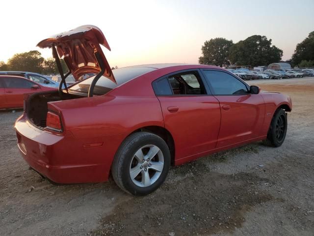 2011 Dodge Charger R/T