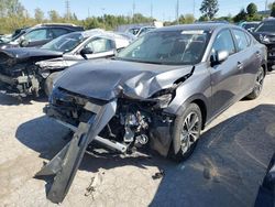 Nissan Vehiculos salvage en venta: 2023 Nissan Sentra SV