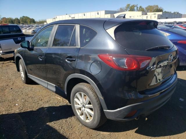 2015 Mazda CX-5 Touring