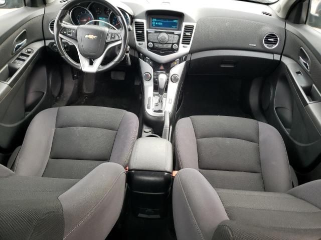 2013 Chevrolet Cruze LT