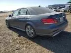 2015 Mercedes-Benz E 350