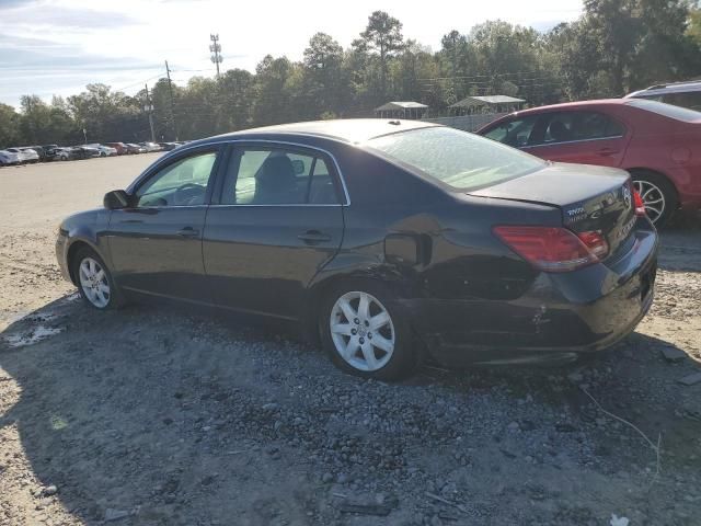 2009 Toyota Avalon XL