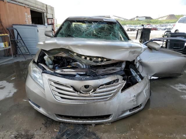 2009 Toyota Camry Base