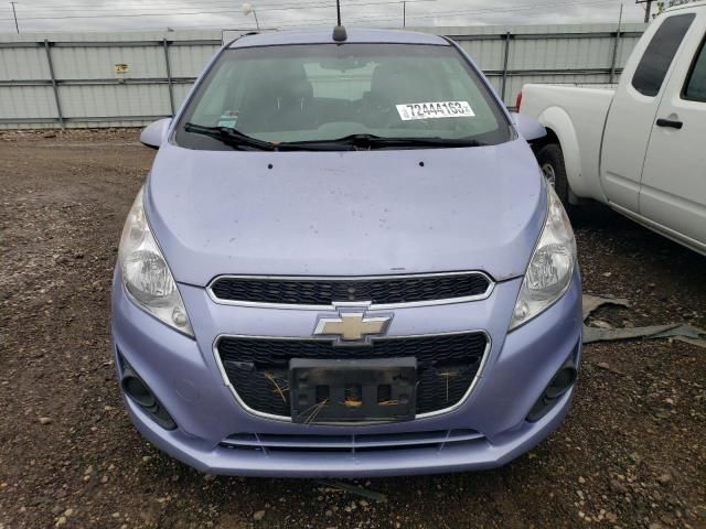 2015 Chevrolet Spark 1LT