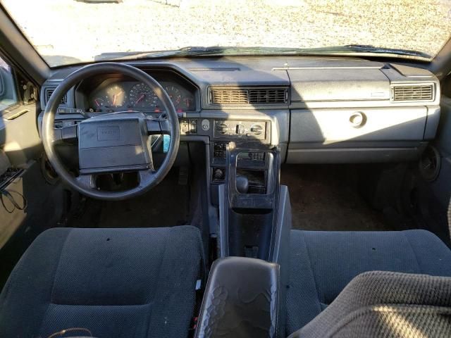 1995 Volvo 940