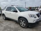 2012 GMC Acadia SLE