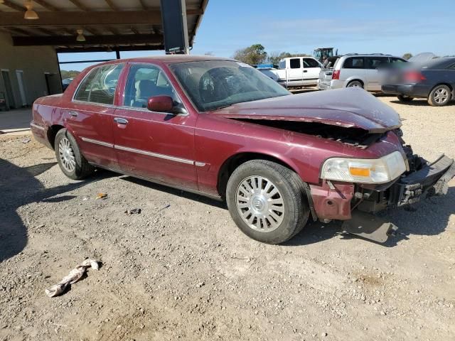 2006 Mercury Grand Marquis LS