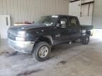 2003 Chevrolet Silverado C2500 Heavy Duty