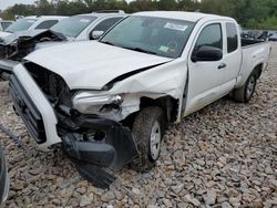 Toyota salvage cars for sale: 2021 Toyota Tacoma Access Cab