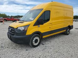 Salvage cars for sale from Copart Franklin, WI: 2020 Ford Transit T-250