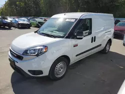 Dodge Promaster City Tradesman salvage cars for sale: 2022 Dodge RAM Promaster City Tradesman