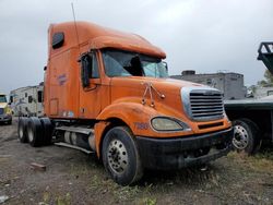 Freightliner Conventional Columbia salvage cars for sale: 2011 Freightliner Conventional Columbia