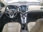 2015 Chevrolet Cruze LTZ