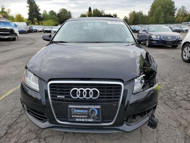 2011 Audi A3 Premium