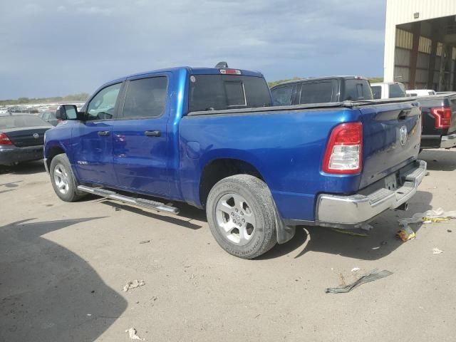 2019 Dodge RAM 1500 Tradesman