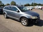 2009 Dodge Journey SXT