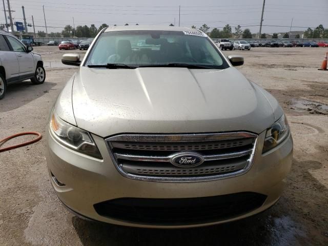 2011 Ford Taurus SEL