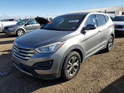 2015 Hyundai Santa FE Sport for sale in Brighton, CO