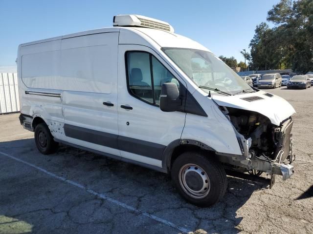 2019 Ford Transit T-250