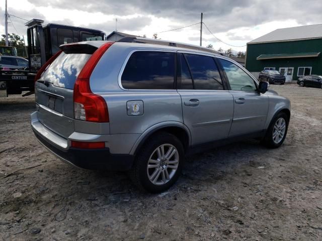 2011 Volvo XC90 3.2