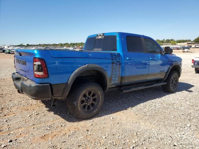 2020 Dodge RAM 2500 Powerwagon