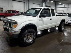 Toyota Tacoma Vehiculos salvage en venta: 1996 Toyota Tacoma Xtracab