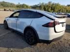 2022 Tesla Model X