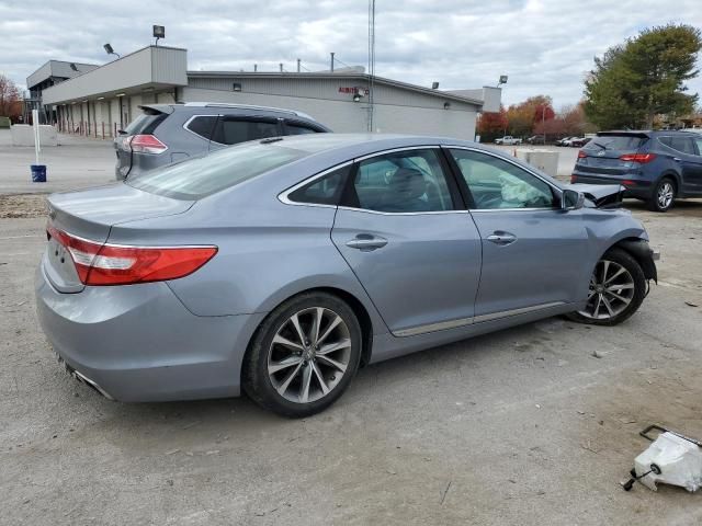 2016 Hyundai Azera