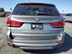 2018 BMW X5 XDRIVE4