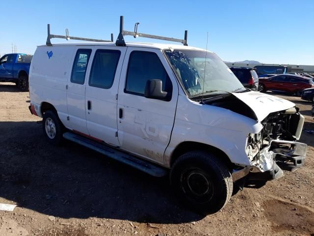 2008 Ford Econoline E250 Van