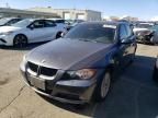 2007 BMW 328 I Sulev