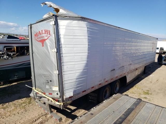 2018 Great Dane Dane Trailer