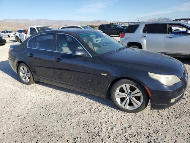 2009 BMW 528 I